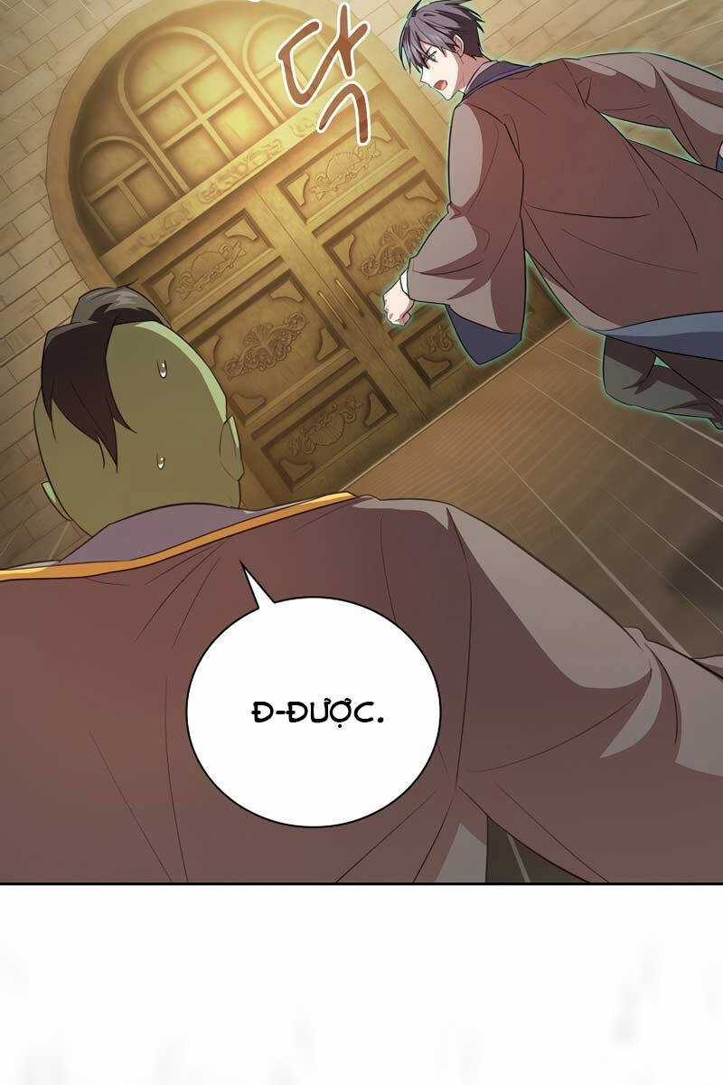 Ma Pháp Sư Tại Trường Học Pháp Thuật Chapter 80 trang 55