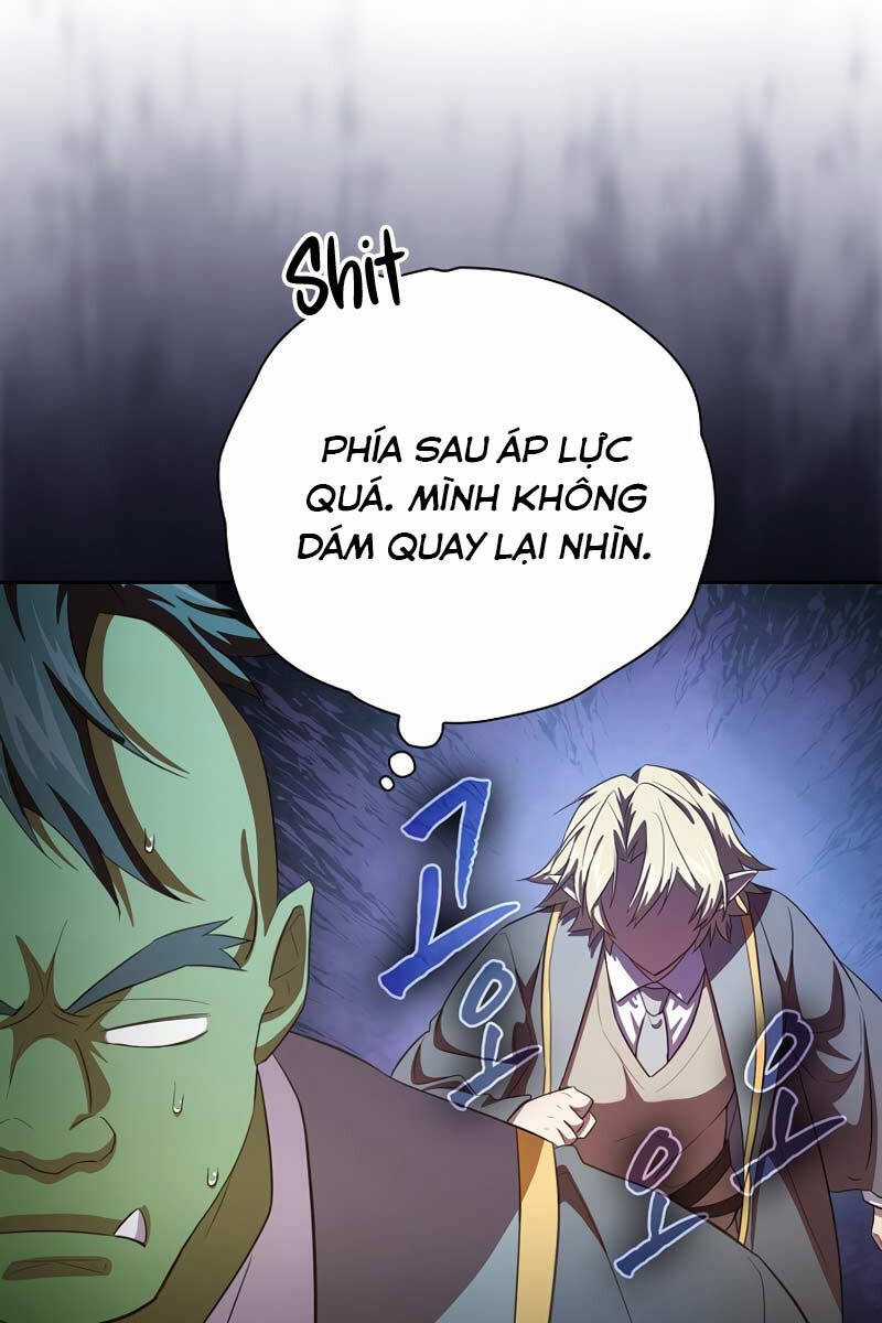 Ma Pháp Sư Tại Trường Học Pháp Thuật Chapter 80 trang 56