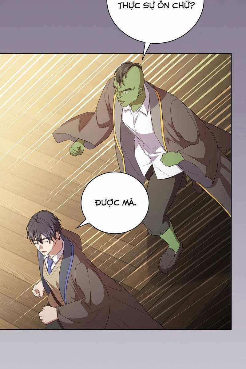 Ma Pháp Sư Tại Trường Học Pháp Thuật Chapter 80 trang 59