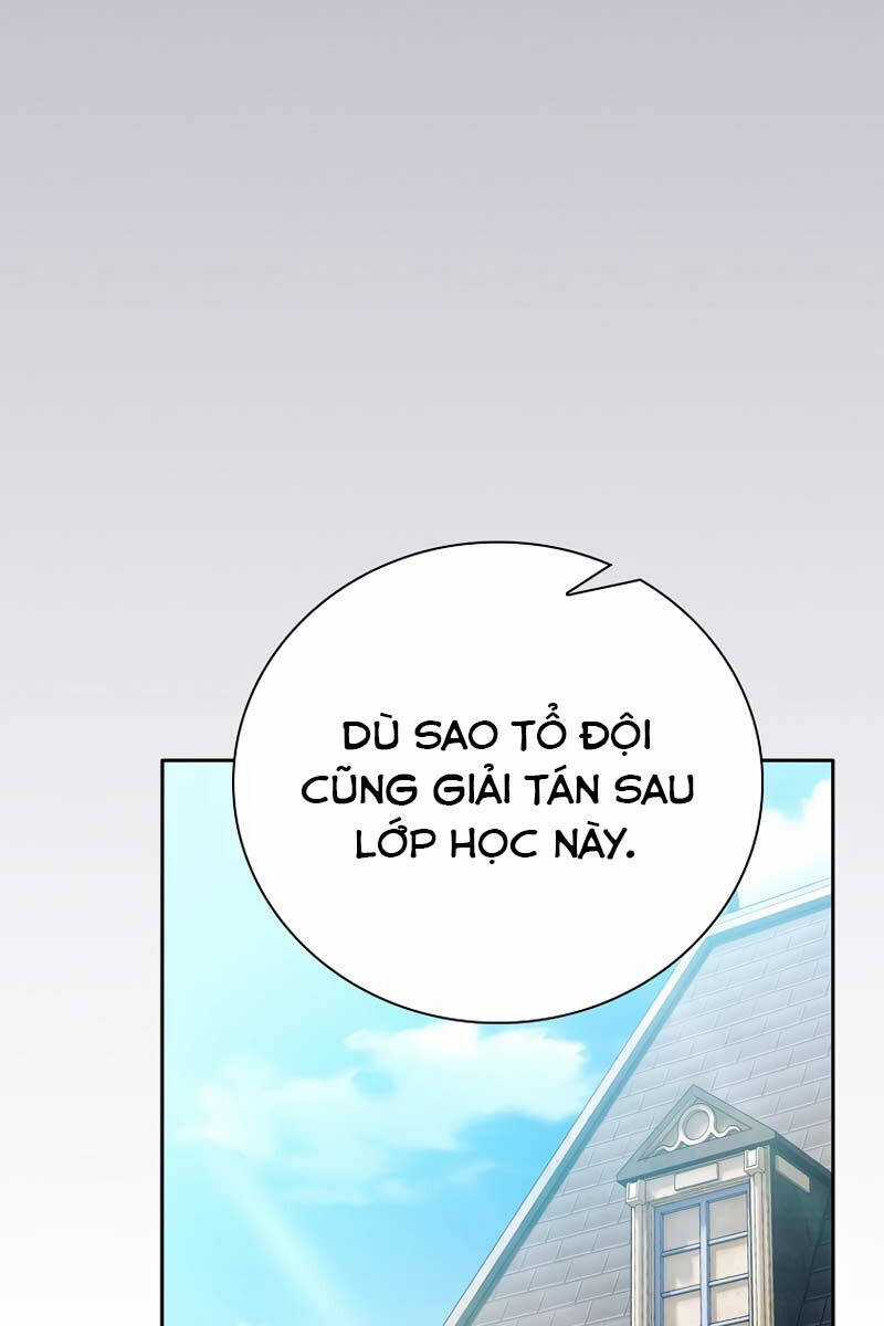 Ma Pháp Sư Tại Trường Học Pháp Thuật Chapter 80 trang 60