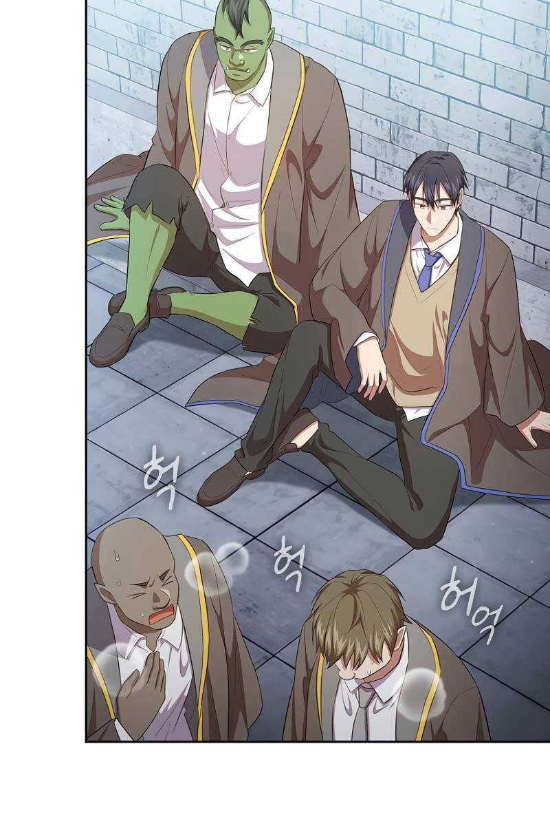 Ma Pháp Sư Tại Trường Học Pháp Thuật Chapter 80 trang 65