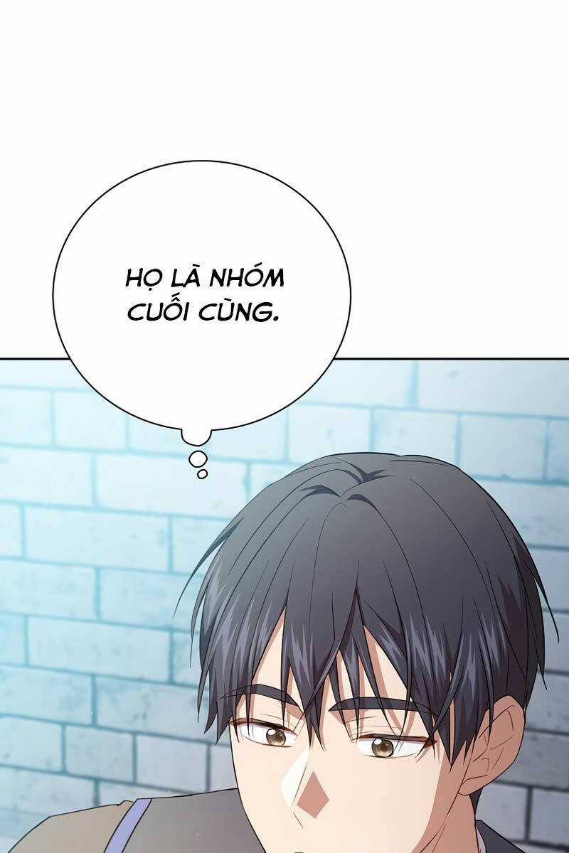 Ma Pháp Sư Tại Trường Học Pháp Thuật Chapter 80 trang 66