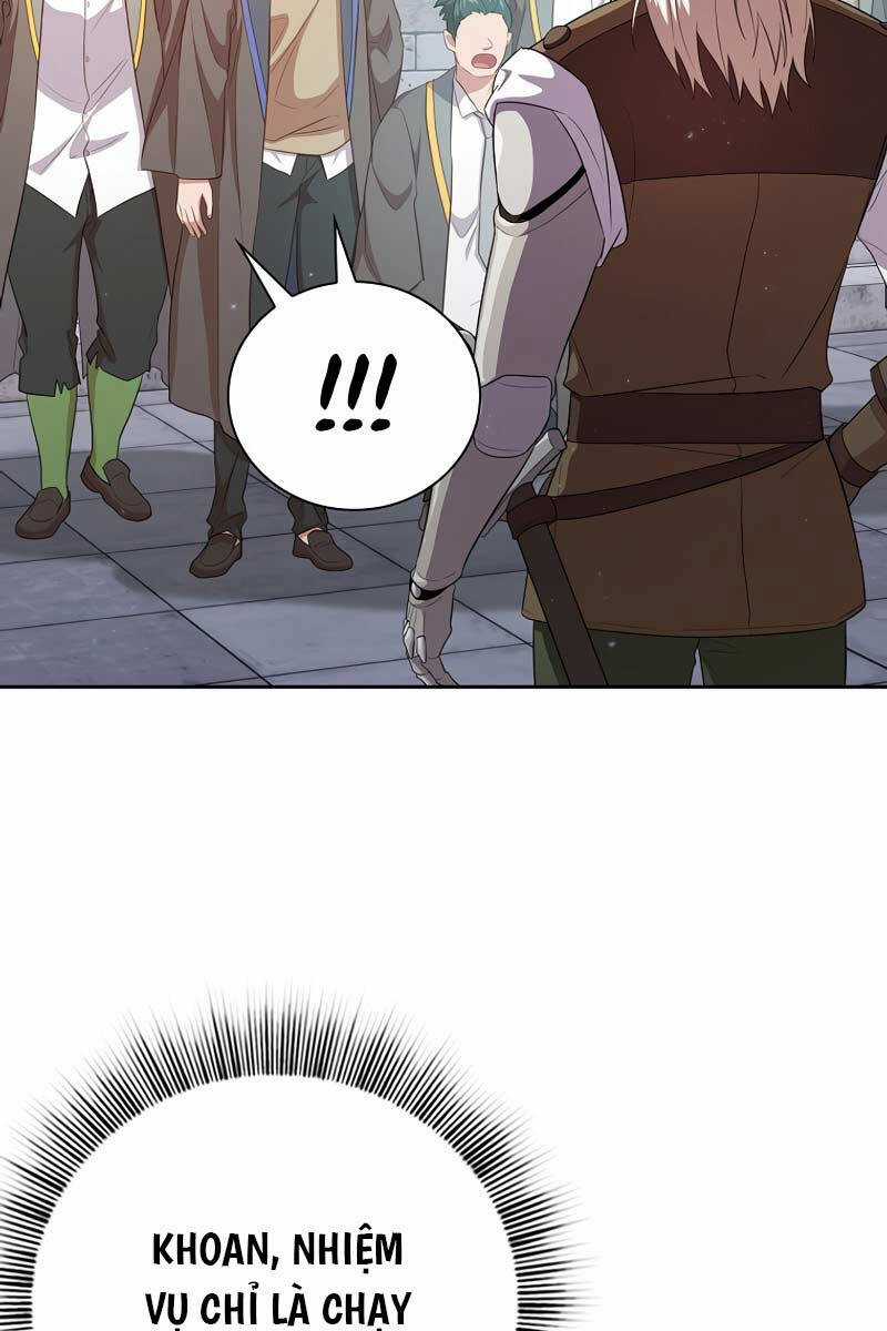 Ma Pháp Sư Tại Trường Học Pháp Thuật Chapter 80 trang 72