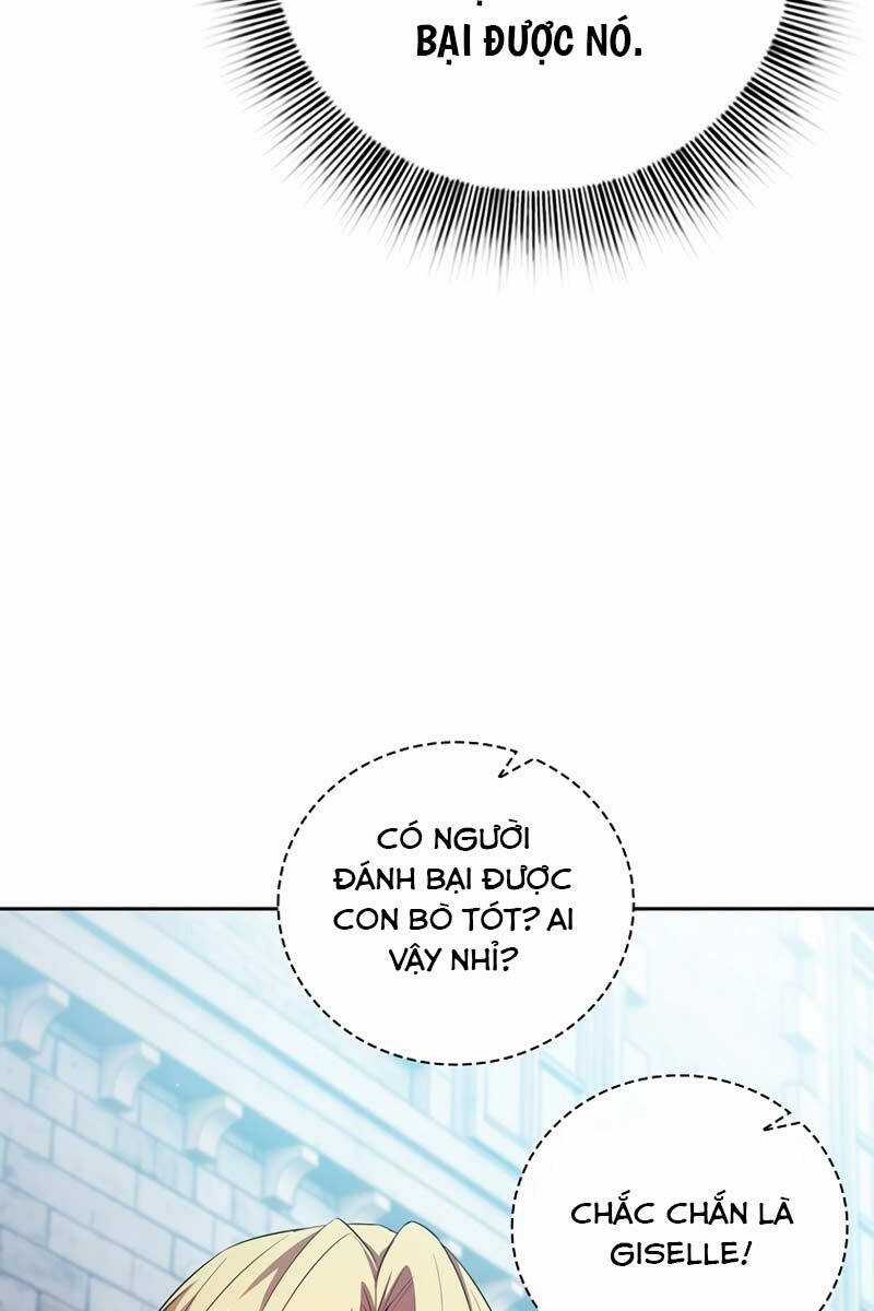 Ma Pháp Sư Tại Trường Học Pháp Thuật Chapter 80 trang 74