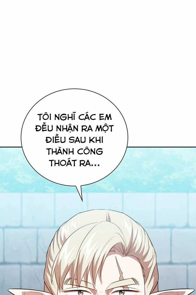 Ma Pháp Sư Tại Trường Học Pháp Thuật Chapter 80 trang 79