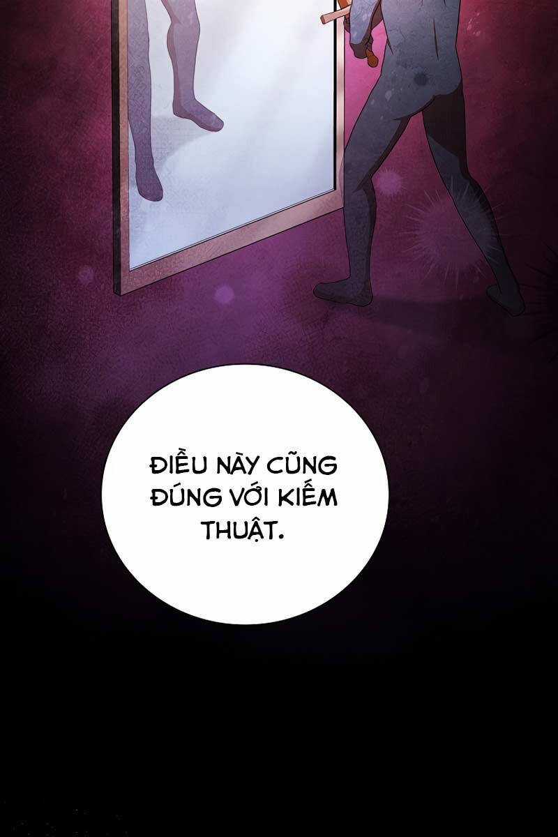 Ma Pháp Sư Tại Trường Học Pháp Thuật Chapter 80 trang 82