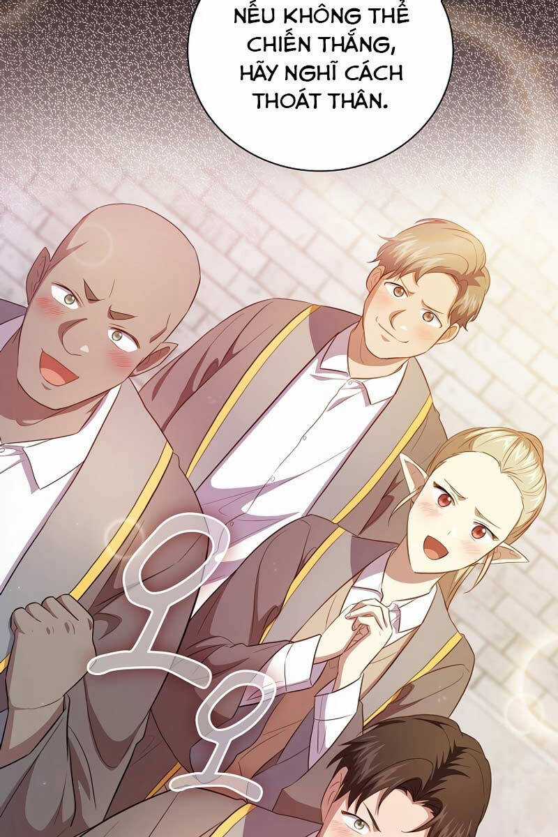 Ma Pháp Sư Tại Trường Học Pháp Thuật Chapter 80 trang 84