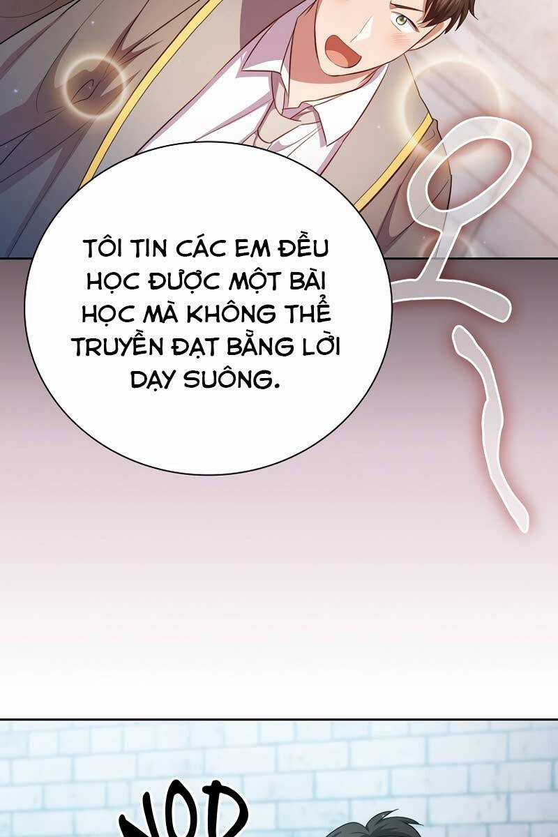 Ma Pháp Sư Tại Trường Học Pháp Thuật Chapter 80 trang 85