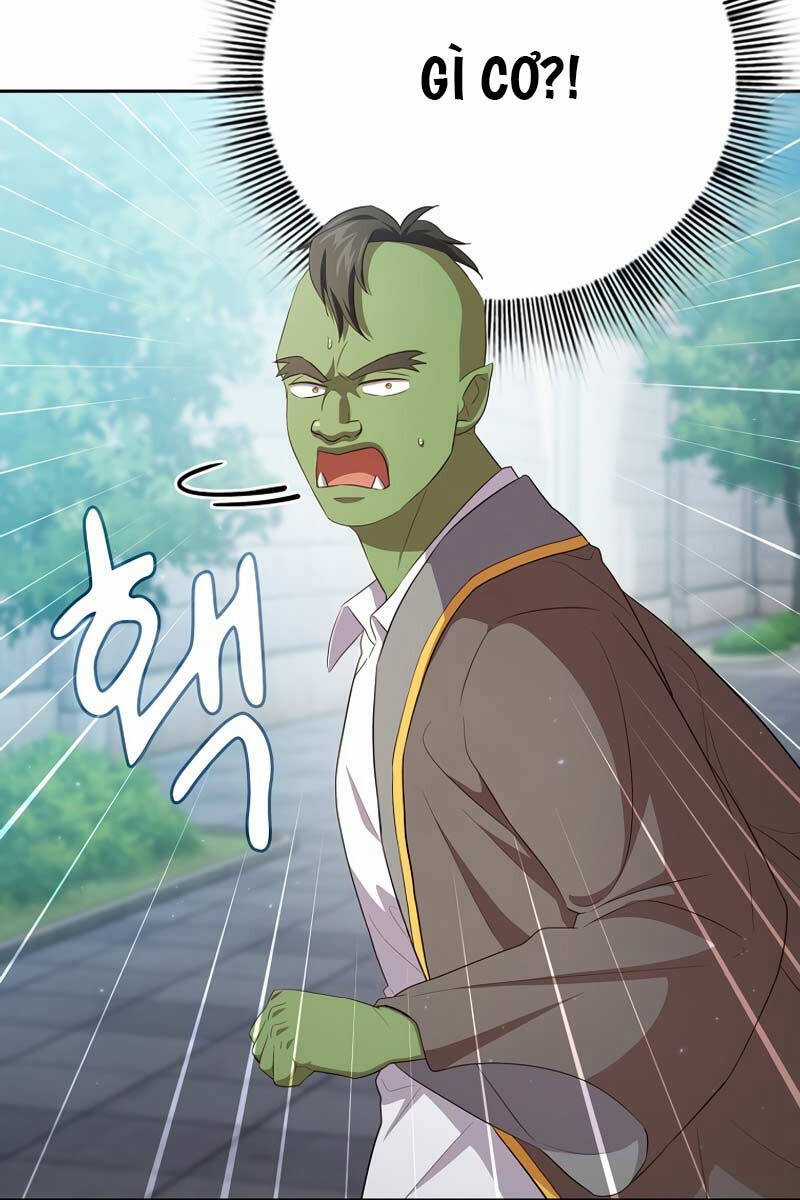 Ma Pháp Sư Tại Trường Học Pháp Thuật Chapter 80 trang 89