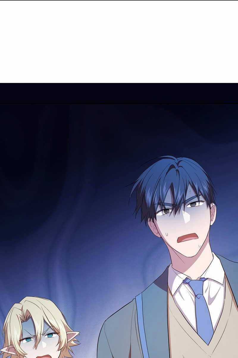 Ma Pháp Sư Tại Trường Học Pháp Thuật Chapter 80 trang 90