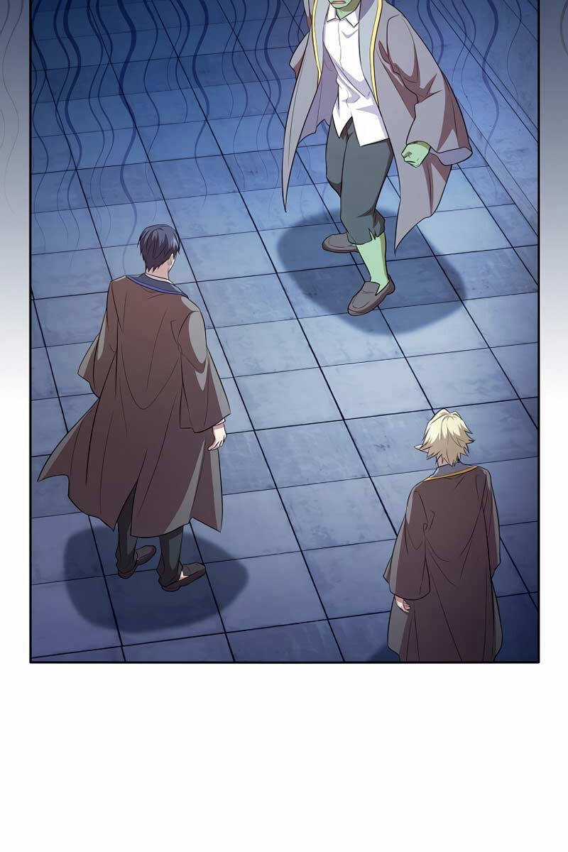 Ma Pháp Sư Tại Trường Học Pháp Thuật Chapter 80 trang 92