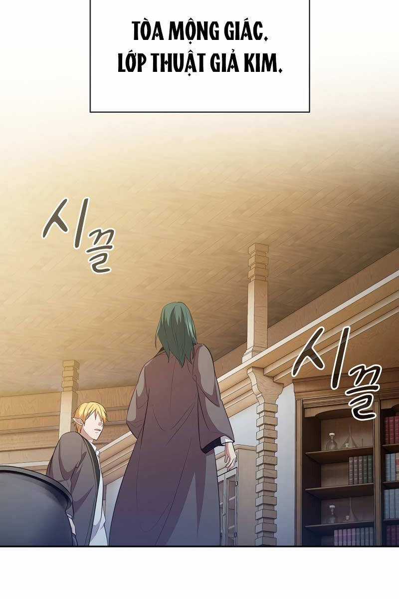 Ma Pháp Sư Tại Trường Học Pháp Thuật Chapter 80 trang 95