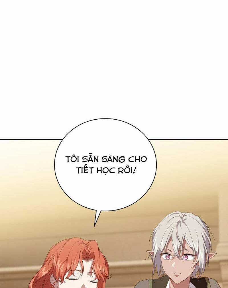 Ma Pháp Sư Tại Trường Học Pháp Thuật Chapter 80 trang 96