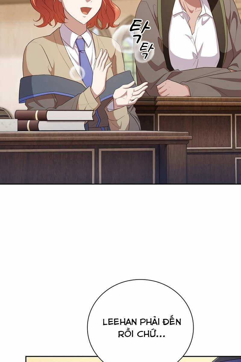 Ma Pháp Sư Tại Trường Học Pháp Thuật Chapter 80 trang 97