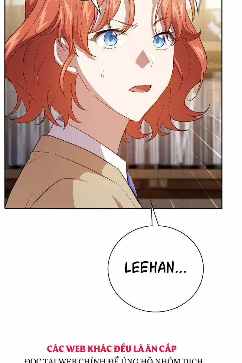 Ma Pháp Sư Tại Trường Học Pháp Thuật Chapter 80 trang 99