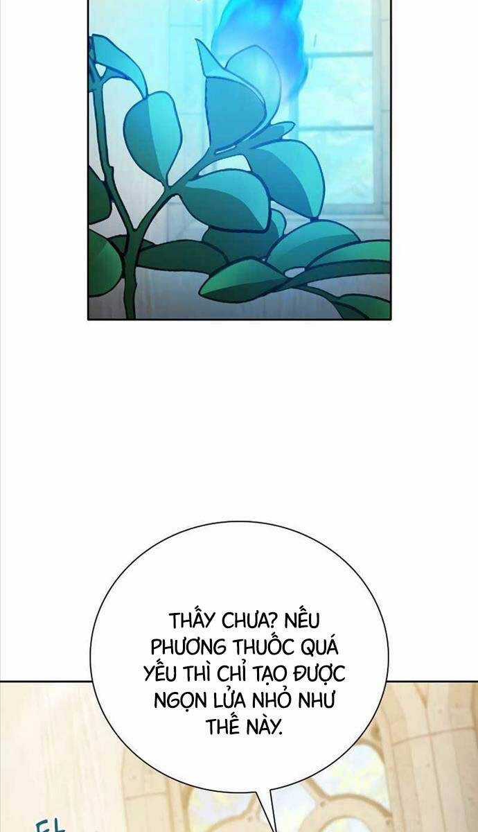 Ma Pháp Sư Tại Trường Học Pháp Thuật Chapter 81 trang 12