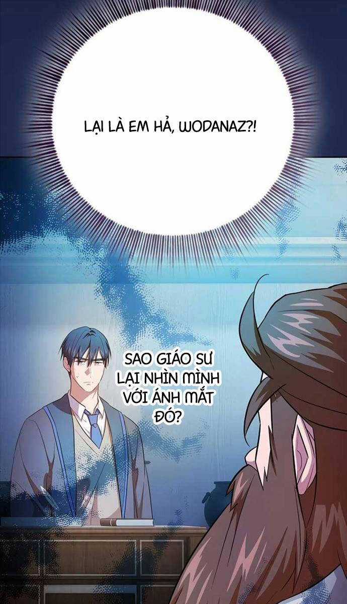 Ma Pháp Sư Tại Trường Học Pháp Thuật Chapter 81 trang 19