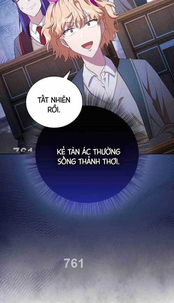 Ma Pháp Sư Tại Trường Học Pháp Thuật Chapter 81 trang 2