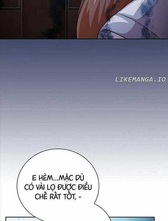 Ma Pháp Sư Tại Trường Học Pháp Thuật Chapter 81 trang 20