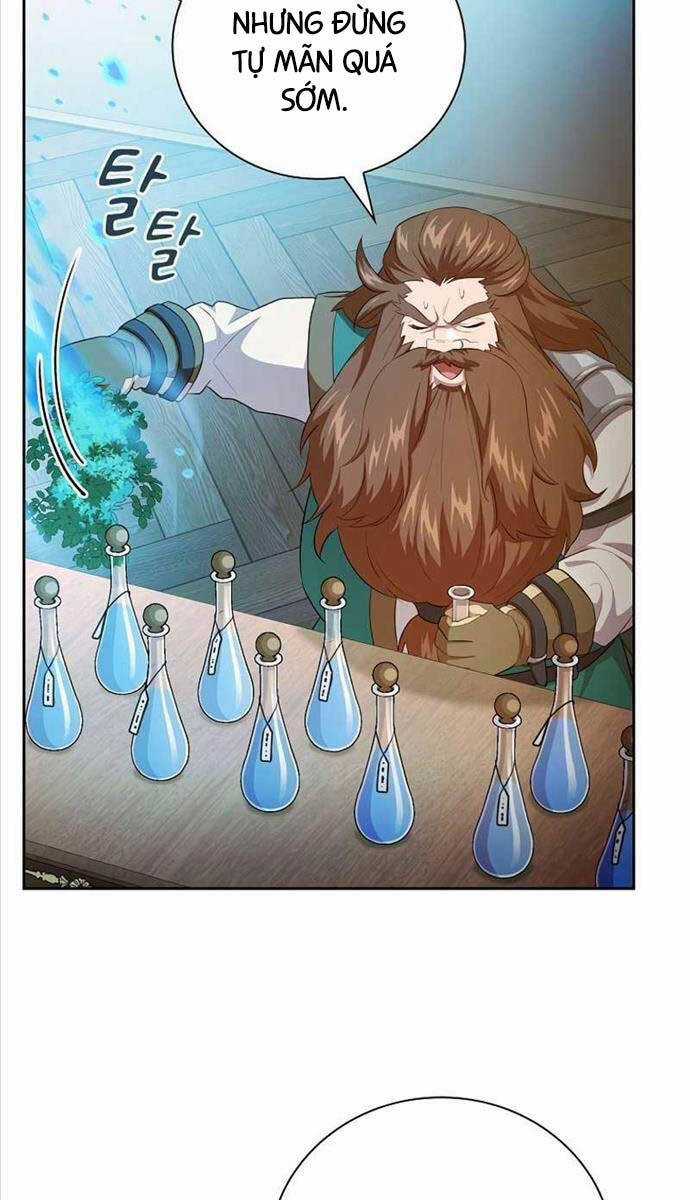 Ma Pháp Sư Tại Trường Học Pháp Thuật Chapter 81 trang 21