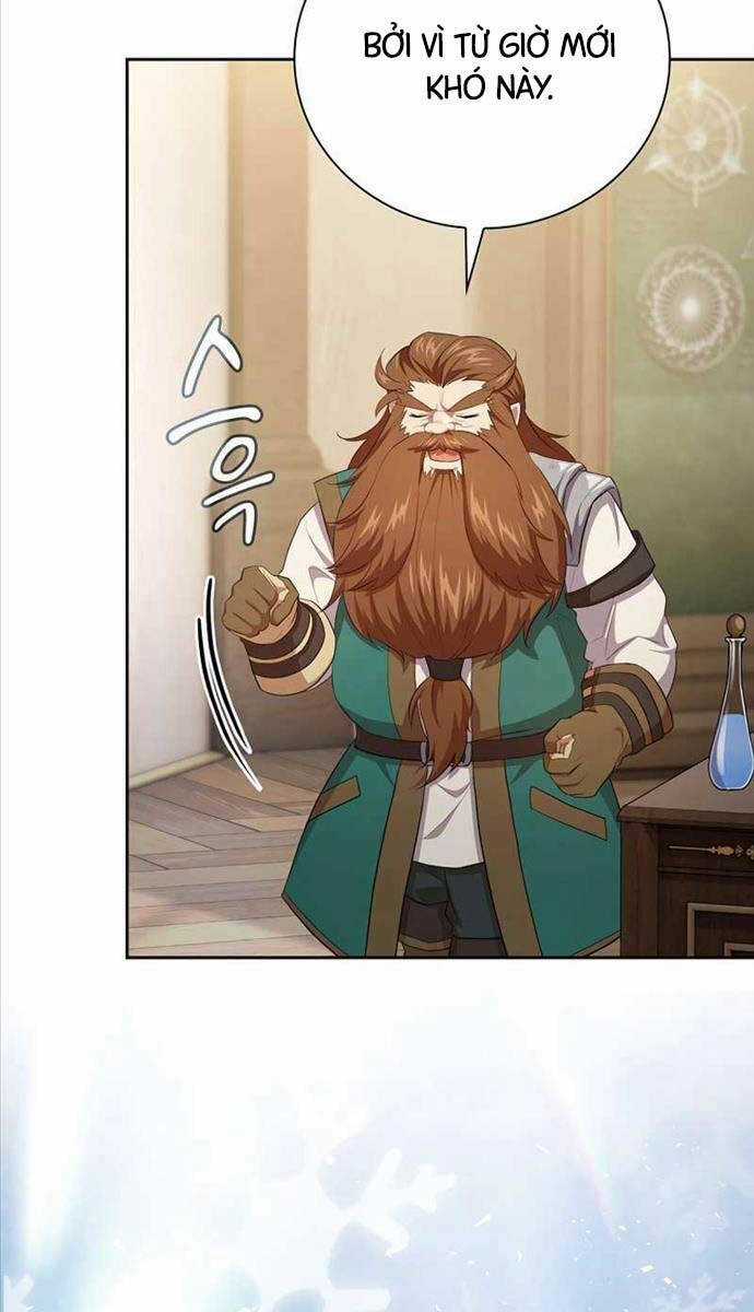 Ma Pháp Sư Tại Trường Học Pháp Thuật Chapter 81 trang 22