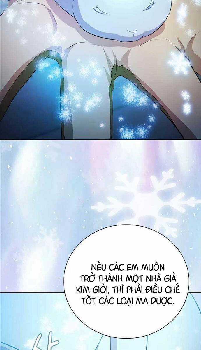 Ma Pháp Sư Tại Trường Học Pháp Thuật Chapter 81 trang 24