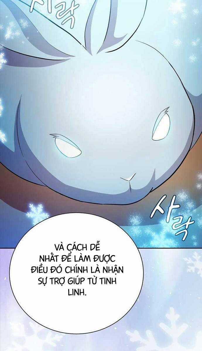 Ma Pháp Sư Tại Trường Học Pháp Thuật Chapter 81 trang 25