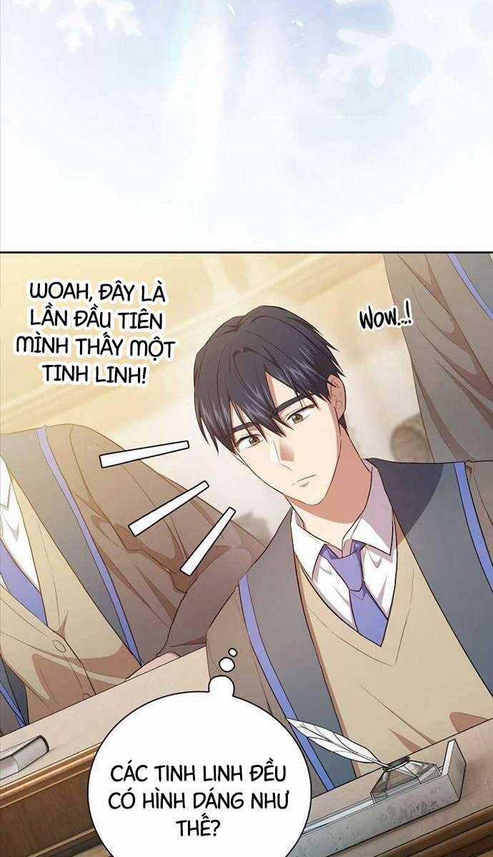 Ma Pháp Sư Tại Trường Học Pháp Thuật Chapter 81 trang 26