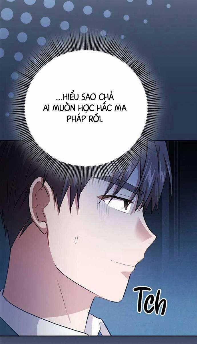 Ma Pháp Sư Tại Trường Học Pháp Thuật Chapter 81 trang 29