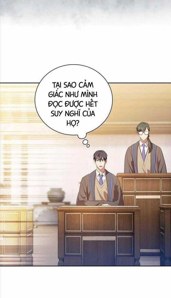 Ma Pháp Sư Tại Trường Học Pháp Thuật Chapter 81 trang 3