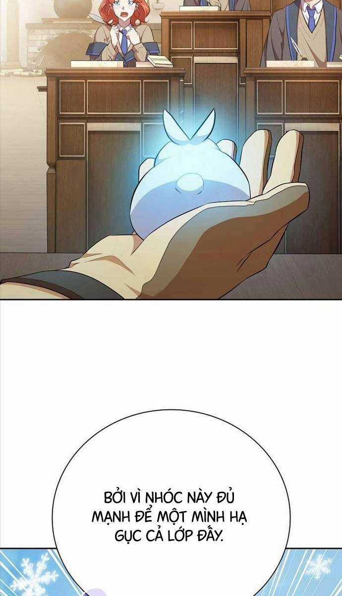 Ma Pháp Sư Tại Trường Học Pháp Thuật Chapter 81 trang 31