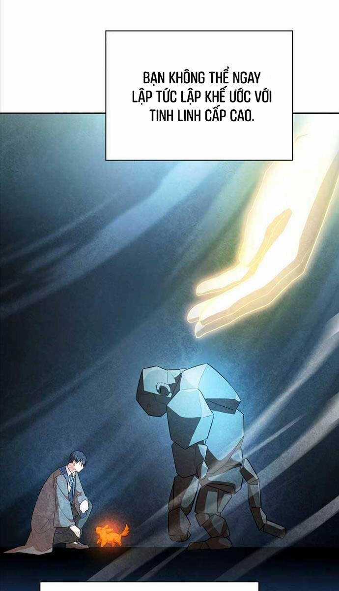 Ma Pháp Sư Tại Trường Học Pháp Thuật Chapter 81 trang 34