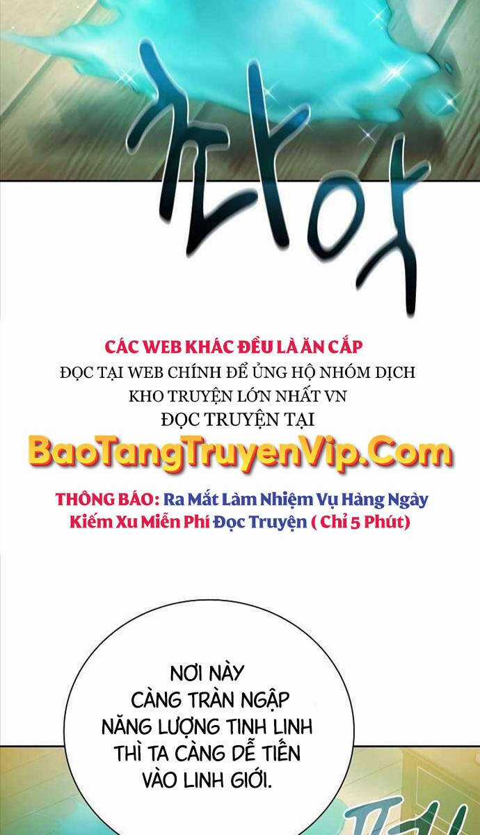 Ma Pháp Sư Tại Trường Học Pháp Thuật Chapter 81 trang 36