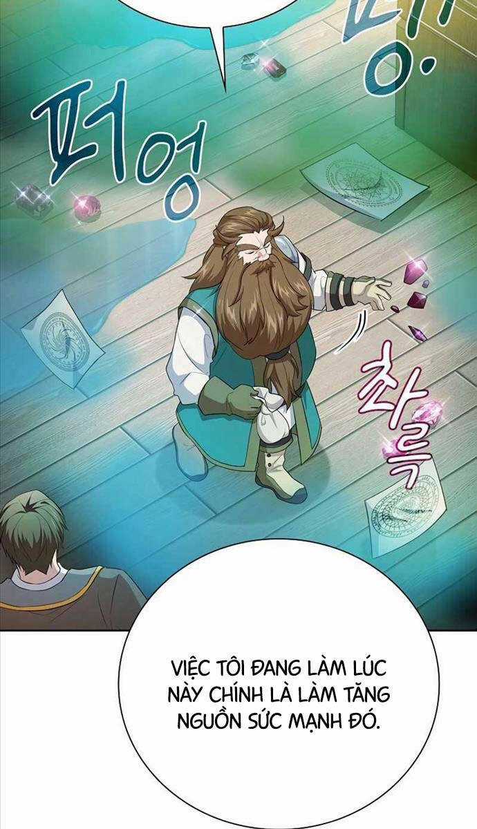 Ma Pháp Sư Tại Trường Học Pháp Thuật Chapter 81 trang 37