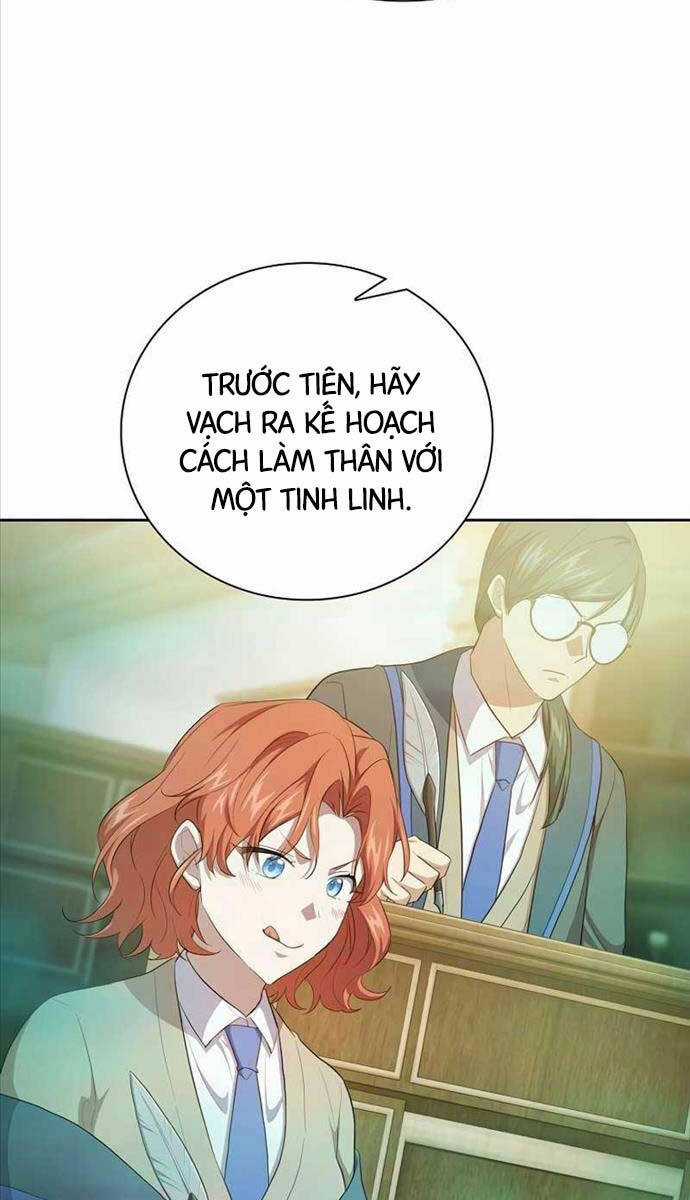 Ma Pháp Sư Tại Trường Học Pháp Thuật Chapter 81 trang 38