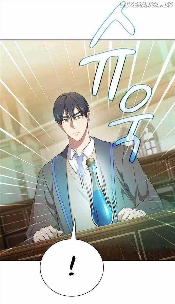 Ma Pháp Sư Tại Trường Học Pháp Thuật Chapter 81 trang 41