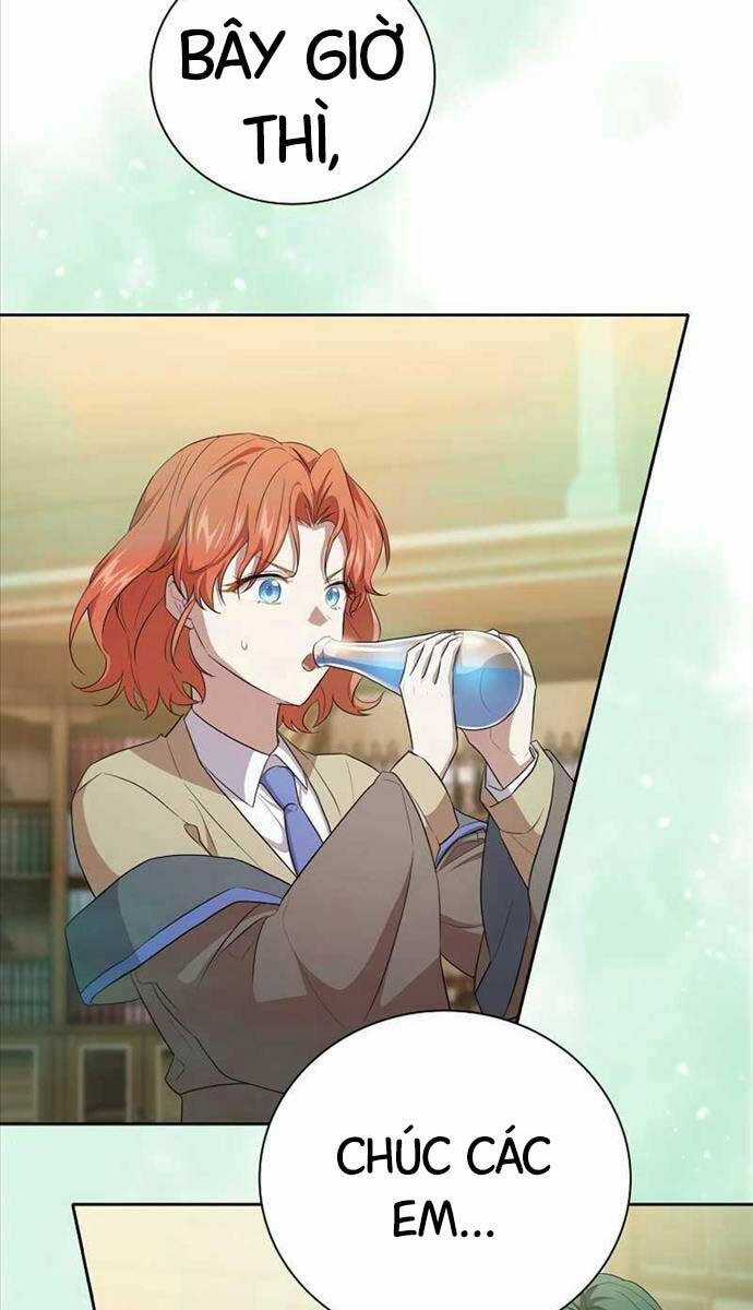 Ma Pháp Sư Tại Trường Học Pháp Thuật Chapter 81 trang 44