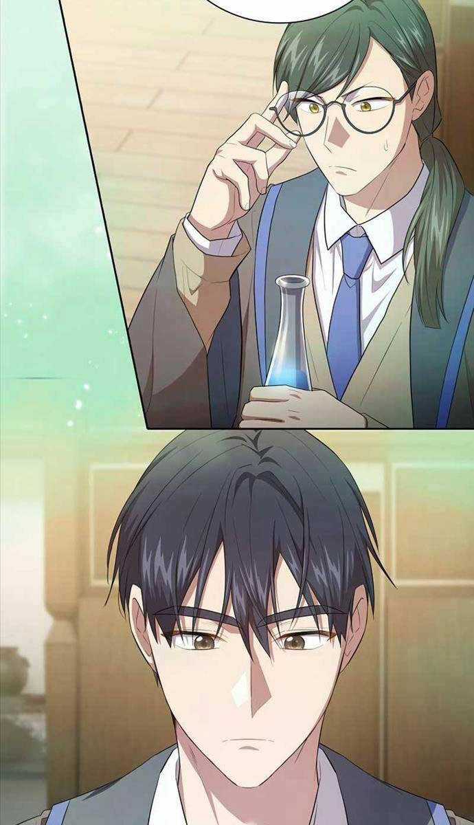 Ma Pháp Sư Tại Trường Học Pháp Thuật Chapter 81 trang 45