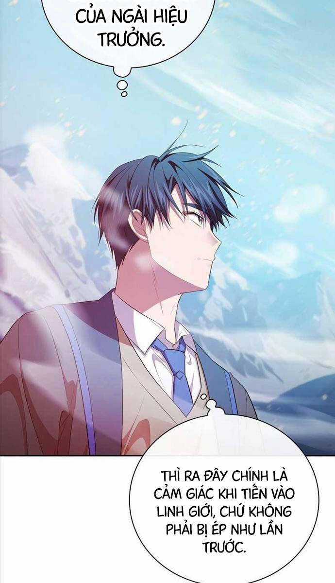 Ma Pháp Sư Tại Trường Học Pháp Thuật Chapter 81 trang 55