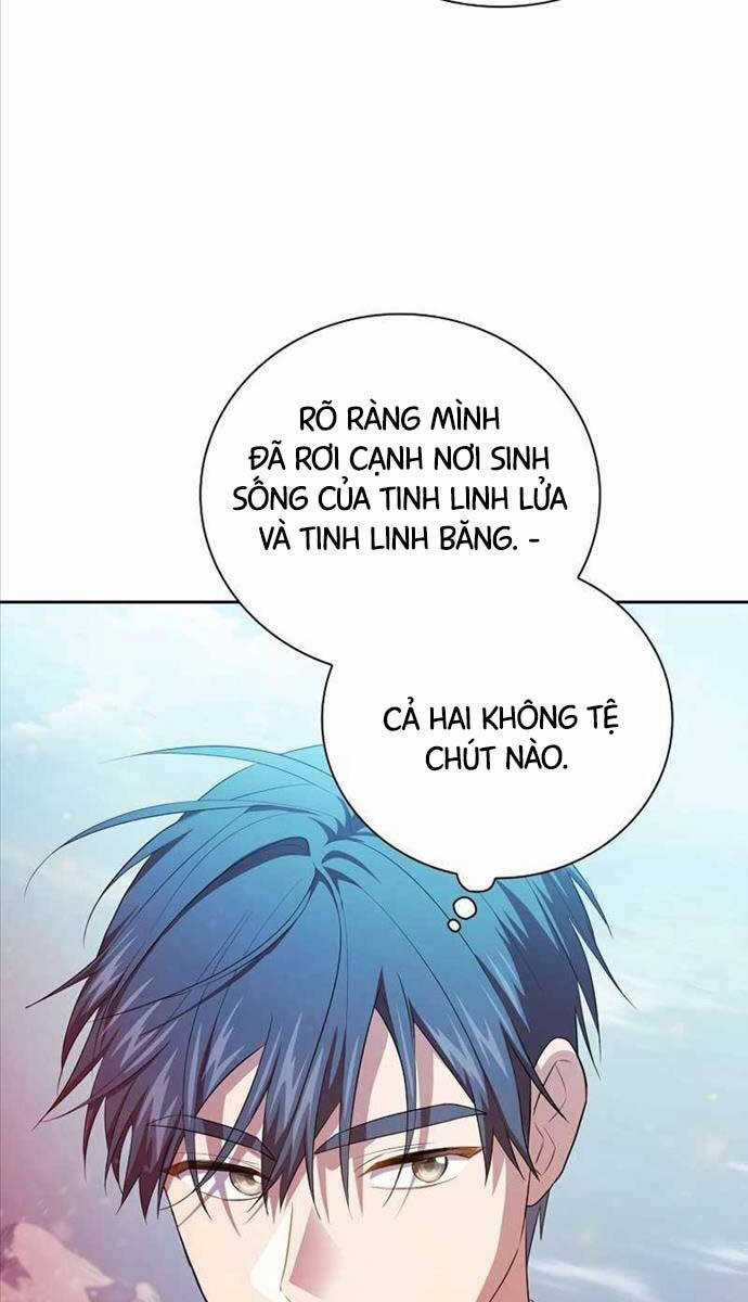 Ma Pháp Sư Tại Trường Học Pháp Thuật Chapter 81 trang 56