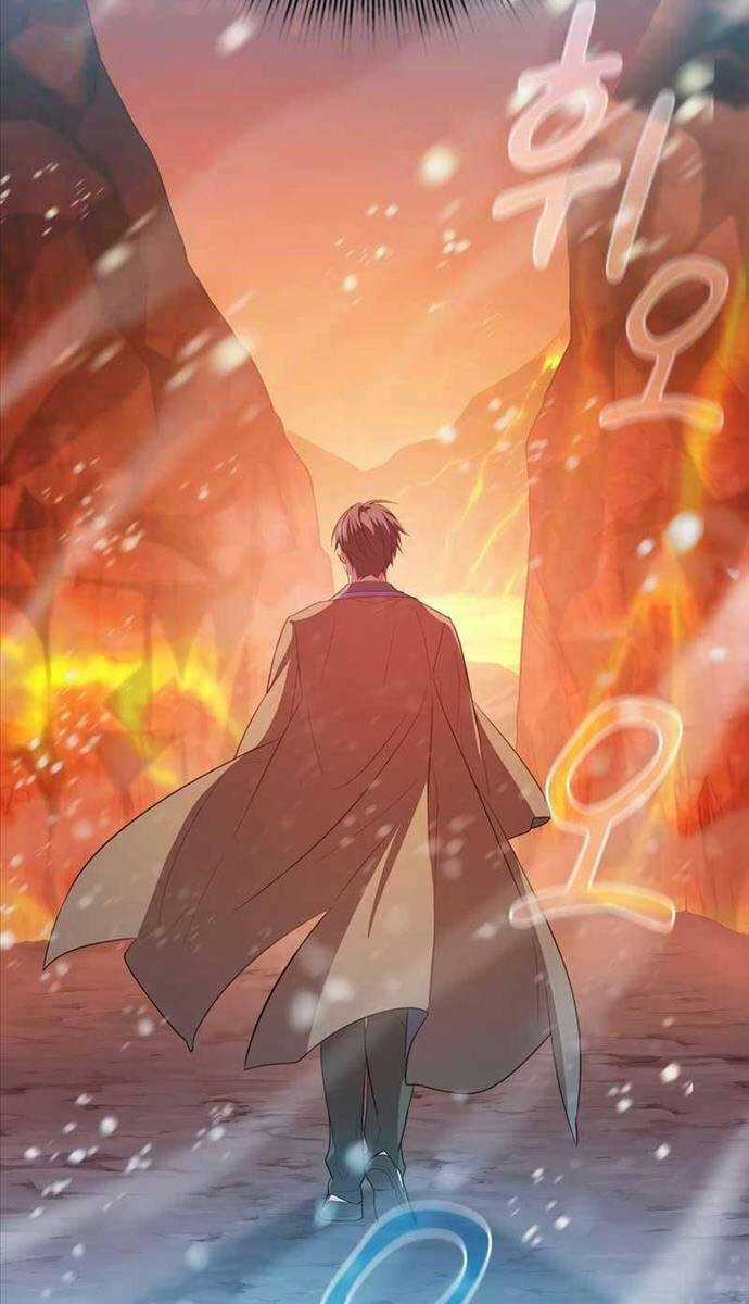 Ma Pháp Sư Tại Trường Học Pháp Thuật Chapter 81 trang 58