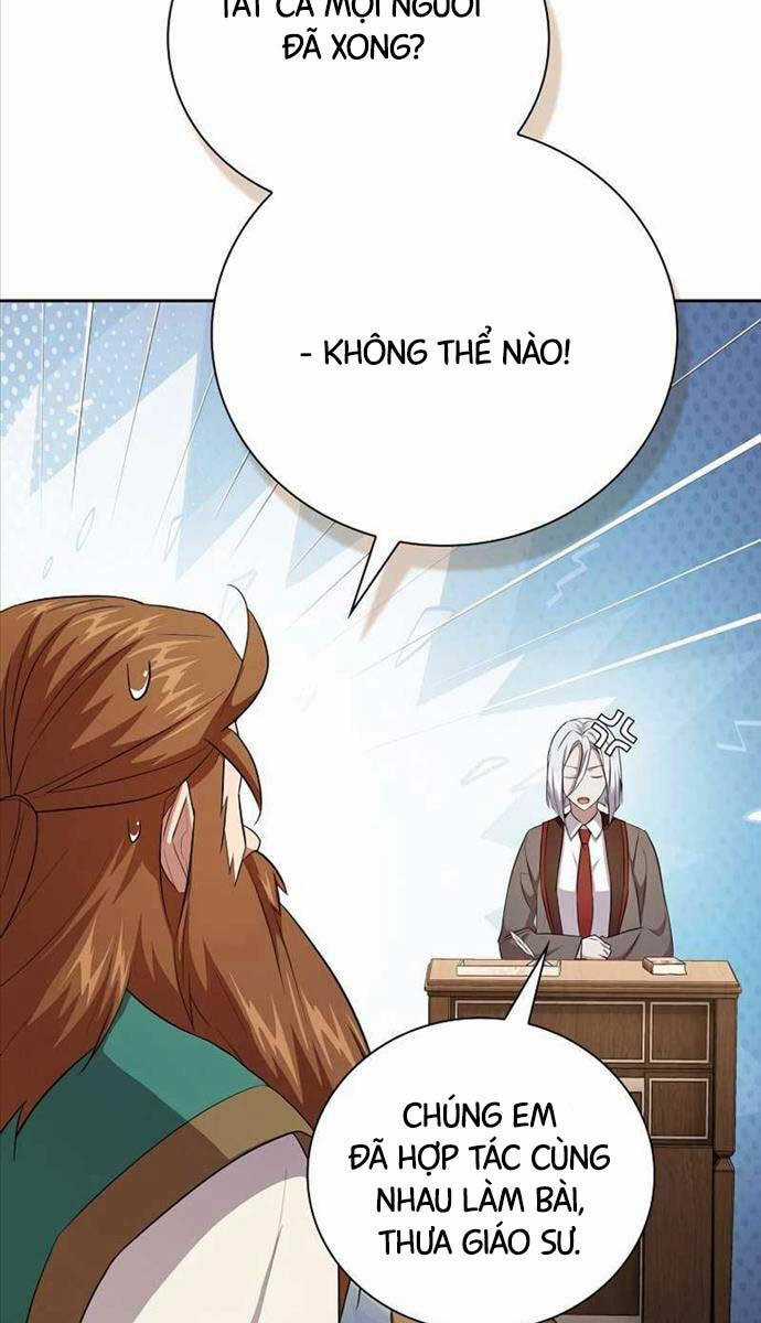 Ma Pháp Sư Tại Trường Học Pháp Thuật Chapter 81 trang 6