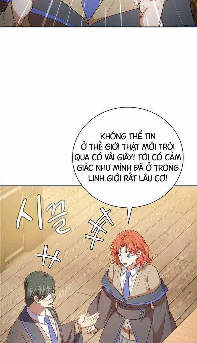 Ma Pháp Sư Tại Trường Học Pháp Thuật Chapter 81 trang 63