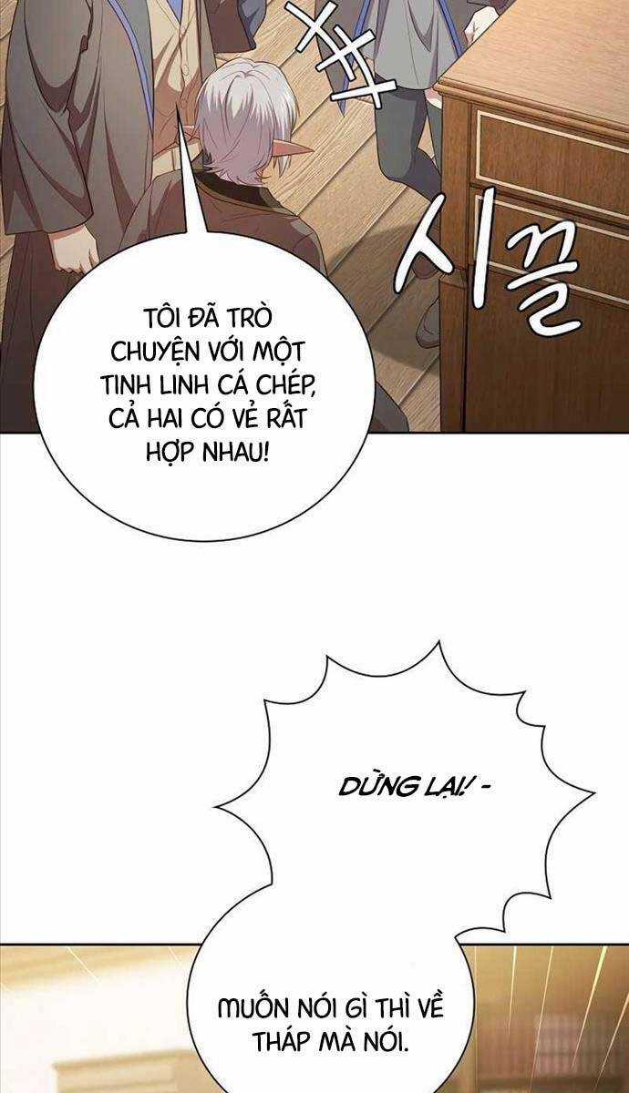 Ma Pháp Sư Tại Trường Học Pháp Thuật Chapter 81 trang 64