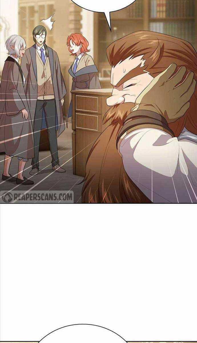 Ma Pháp Sư Tại Trường Học Pháp Thuật Chapter 81 trang 65