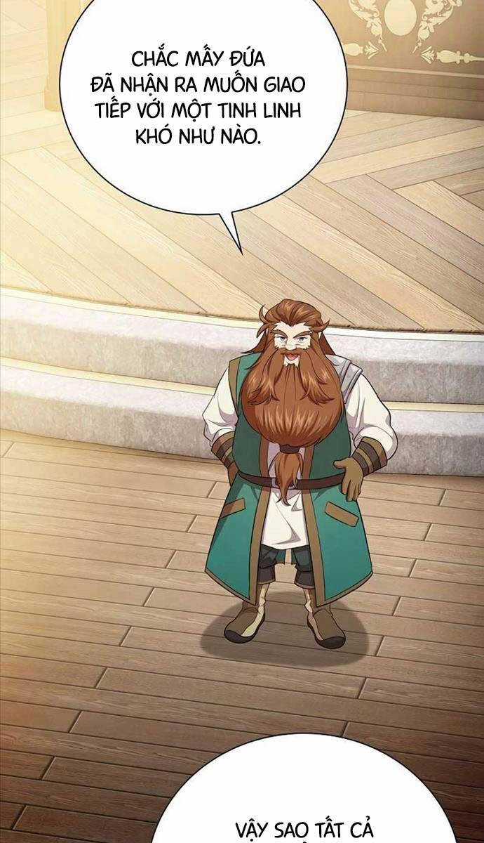 Ma Pháp Sư Tại Trường Học Pháp Thuật Chapter 81 trang 66