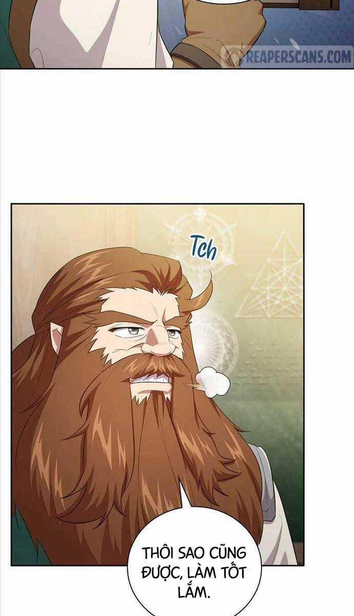 Ma Pháp Sư Tại Trường Học Pháp Thuật Chapter 81 trang 7