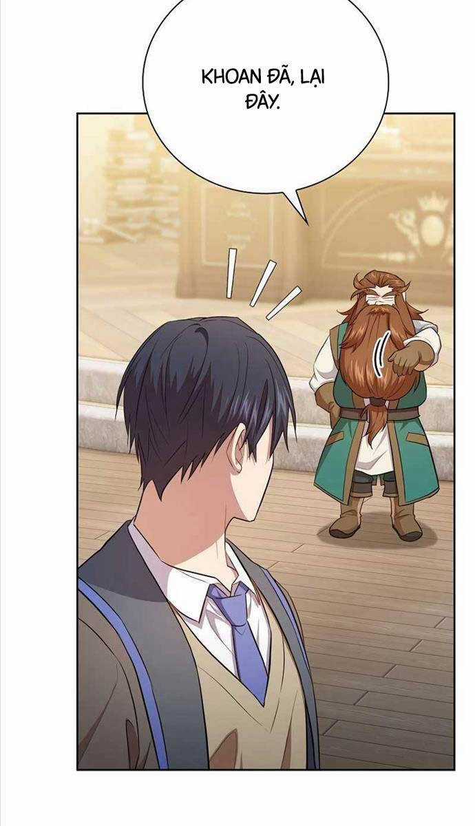 Ma Pháp Sư Tại Trường Học Pháp Thuật Chapter 81 trang 70