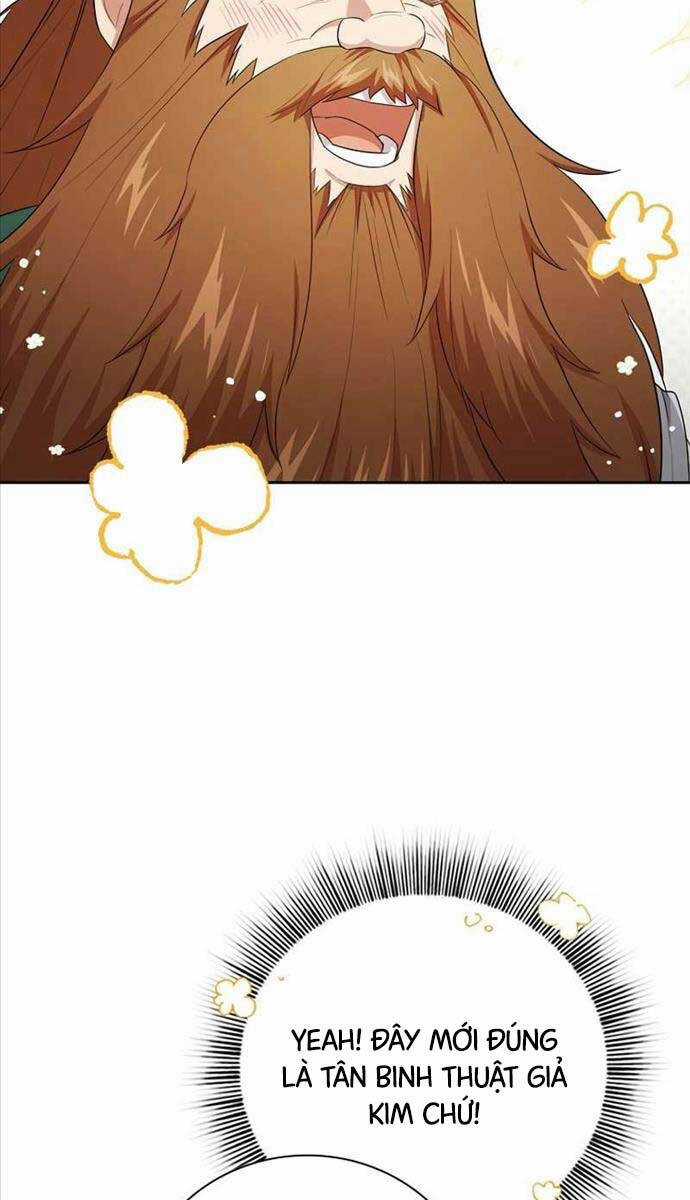 Ma Pháp Sư Tại Trường Học Pháp Thuật Chapter 81 trang 75