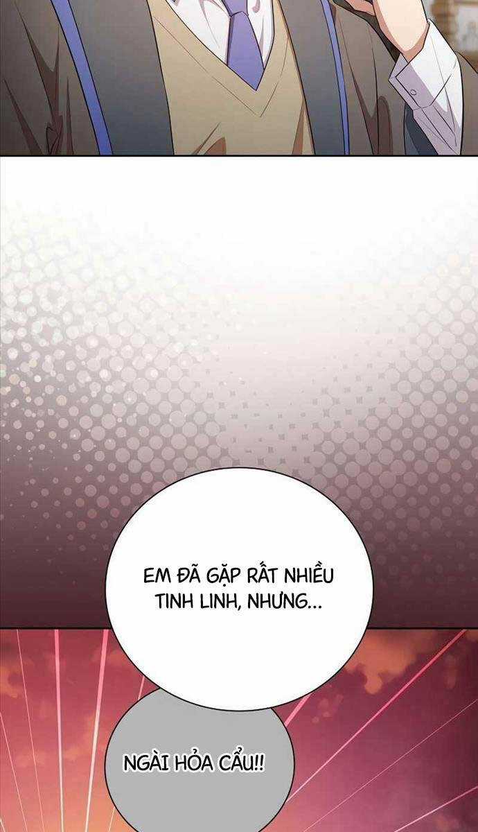 Ma Pháp Sư Tại Trường Học Pháp Thuật Chapter 81 trang 78